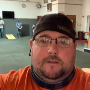 Meet your Posher, Steven